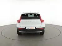 Usata Volvo XC40 Inscription 261 CV (191 kW) 2021 Bianco SUV
