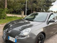 Usata Alfa Romeo Giulietta 120 CV (88 kW) 2016 Utilitaria