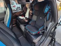 Usata BMW i3 135 kW (184 CV) 2021 Bianco Utilitaria