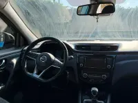 Usata Nissan Qashqai N-Connecta 116 CV (85 kW) 2020 Blu SUV