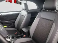 Usata VW T-Roc Cabriolet Style 116 CV (85 kW) 2025 Rauchgrau metallic Cabrio