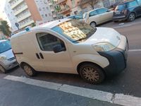 usata Fiat Fiorino 1.4i cat Panorama Business