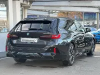 Usata BMW 520 M Sport 197 CV (144 kW) 2025 Grigio Station wagon