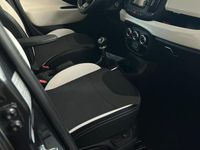 Usata Fiat 500L Trekking 120 CV (88 kW) 2017 Grigio Monovolume