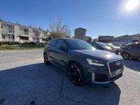 Usata Audi Q2 S-Line 116 CV (85 kW) 2018 SUV