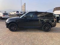 usata Land Rover Range Rover Sport 3.0 SDV6 249 CV HSE Dynamic