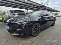 Usata Peugeot 508 GT 131 CV (96 kW) 2024 Nero Station wagon