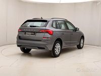 Usata Skoda Kamiq Ambition 95 CV (69 kW) 2022 Grigio SUV