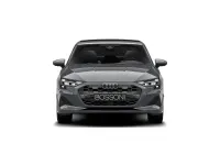 Nuova Audi A3 S-Line 204 CV (150 kW) 2026 Grigio Berlina