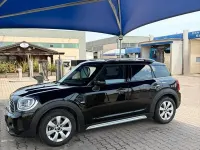 Usata Mini One D Countryman 116 CV (85 kW) 2021 Nero SUV