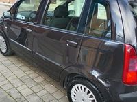 Usata Lancia Musa 90 CV (66 kW) 2005 Marrone Monovolume