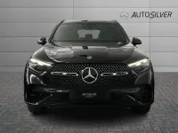 Usata Mercedes GLC220 AMG Line Premium 197 CV (144 kW) 2023 Nero / metallizzato SUV