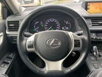 usata Lexus CT200h CT 200hHybrid