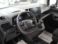 Nouvelle Fiat Doblò 131 ch (96 kW) 2026 Blanc Monospace