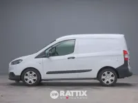 Usata Ford Transit Courier Trend 101 CV (74 kW) 2022 Bianco Furgone