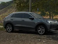 Nuova VW T-Roc Style 115 CV (84 kW) 2026 Wolf grey metallizzato SUV