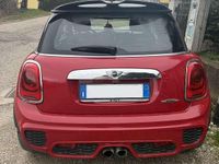 Usata Mini John Cooper Works 231 CV (169 kW) 2017 Utilitaria