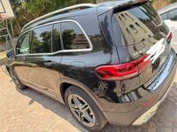 Usata Mercedes GLB200 AMG line 150 CV (110 kW) 2020 SUV
