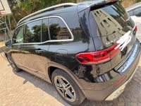 Usata Mercedes GLB200 Premium 150 CV (110 kW) 2020 SUV