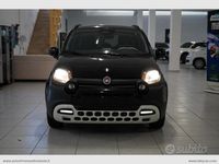 Nuova Fiat Panda S 70 CV (51 kW) 2025 Nero Berlina