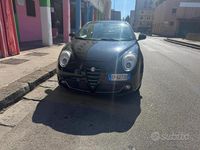 Second-hand Alfa Romeo MiTo 90 CP (66 kW) 2013 Negru Hatchback