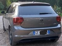 Usata VW Polo Comfortline 90 CV (66 kW) 2021 Berlina