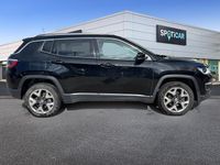 Usata Jeep Compass Limited 170 CV (125 kW) 2019 Nero SUV