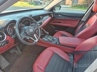 Usata Alfa Romeo Stelvio 200 CV (147 kW) 2020 SUV