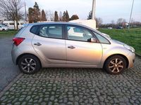 Begagnad Hyundai ix20 124 HK (91 kW) 2019 Halvkombi