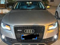 Usata Audi A4 Allroad 2012 Station wagon