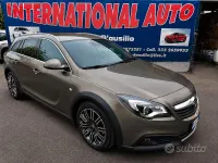 Occasion Opel Insignia Cosmo 170 ch (125 kW) 2015 Vert Break