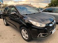 usata Hyundai ix35 1.7 CRDi