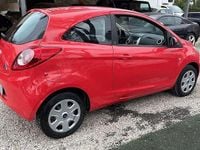 Usata Ford Ka Titanium 69 CV (50 kW) 2009 Utilitaria
