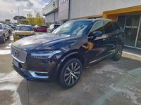 Usata Volvo XC90 Plus 235 CV (172 kW) 2023 Nero SUV