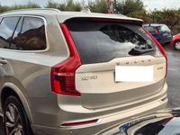 Usata Volvo XC90 250 CV (183 kW) 2017 SUV