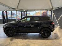 usata Land Rover Range Rover evoque 2.2 Dynamic 150cv 2015