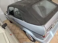 Begagnad VW Golf II Sport 73 HK (53 kW) 1990 Grå Halvkombi