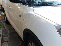 Usata SsangYong Tivoli 128 CV (94 kW) 2017 Bianco SUV