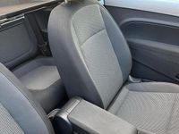 Usata VW Beetle Cabriolet 105 CV (77 kW) 2015 Grigio Cabrio