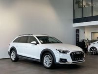 usata Audi A4 Allroad TDI