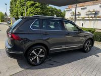 Usata VW Tiguan 150 CV (110 kW) 2018 SUV