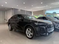 Nuova Audi Q5 S-Line 204 CV (150 kW) 2026 Nero mythos metallizzato SUV