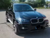 Usata BMW X6 2011 SUV