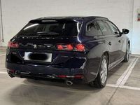 Usata Peugeot 508 SW Allure 181 CV (133 kW) 2022 Station wagon
