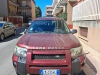 Usata Land Rover Freelander 2005 SUV