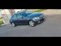 Usata Mercedes 220 170 CV (125 kW) 2007 Berlina