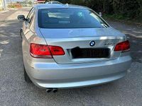 Occasion BMW 330 Comfort Edition 245 ch (180 kW) 2010 Gris Coupé