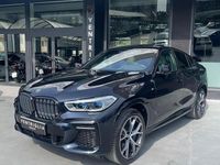 Usata BMW X6 M Sport 352 CV (258 kW) 2023 SUV