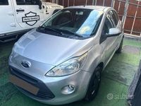 usata Ford Ka Ka1.3 TDCi 75CV /stock