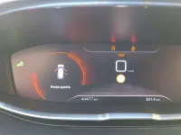 Usata Peugeot 3008 GT-line 131 CV (96 kW) 2018 Grigio SUV